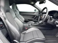 Usado Porsche 911 2019 Prateado Coupé