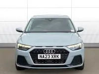 Used Audi A1 Sportback Sport 95 HP (69 kW) 2026 Hatchback