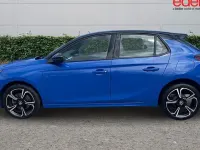 Used Vauxhall Corsa 101 HP (74 kW) 2026 Hatchback