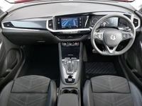 Used Vauxhall Grandland X Ultimate 2022 Red SUV