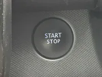 Used Renault Zoe Dynamique 80 kW (109 HP) 2018 Blue Hatchback