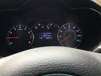 Used Kia Carens 135 HP (99 kW) 2018 Black MPV