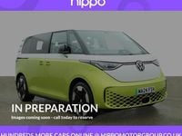 Used VW ID. Buzz Pro 150 kW (204 HP) 2024 MPV