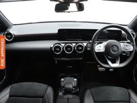 used Mercedes A220 A CLASSAMG Line 4dr Auto Test DriveReserve This Car - A CLASS WF21YDREnquire - A CLASS WF21YDR