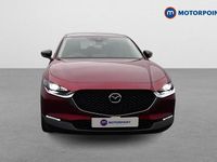 Used Mazda CX-30 Inclusive 179 HP (131 kW) 2020 Red SUV