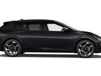 New Kia EV4 GT-Line S 150 kW (204 HP) 2025 Hatchback