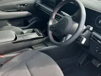 New Hyundai Tucson Edition 239 HP (175 kW) 2026 SUV