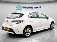 Used Toyota Corolla 122 HP (89 kW) 2022 Hatchback