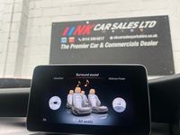 Used Mercedes C220 AMG Line Premium Plus 170 HP (125 kW) 2017 Blue Estate