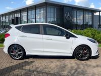 used Ford Fiesta HATCHBACK