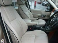 Used Land Rover Range Rover 2004 SUV