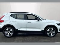 Used Volvo XC40 Plus 194 HP (142 kW) 2025 White SUV