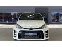 used Toyota Yaris GR1.6 3dr AWD [Circuit Pack] Petrol Hatchback