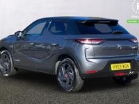 Used DS Automobiles DS3 Crossback Performance 131 HP (96 kW) 2022 SUV