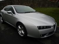 Used Alfa Romeo Brera 2008 Coupe