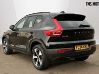 used Volvo XC40 Ultimate B3 Mild hybrid