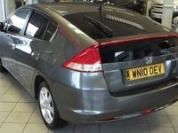 Used Honda Insight 2010 Hatchback