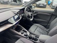 used Audi A3 35 TFSI Sport 4dr S Tronic