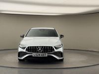 Used Mercedes A35 AMG Premium 306 HP (225 kW) 2026 Hatchback