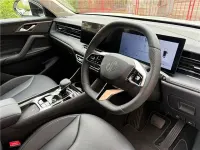 Used MG HS Trophy 2025 White SUV