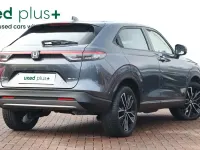 Used Honda HR-V Elegance 2022 Grey SUV
