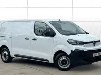 Usado Citroën Dispatch 120 HP (88 kW) 2024 Monovolume