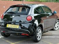 Used Alfa Romeo MiTo 2010 Hatchback