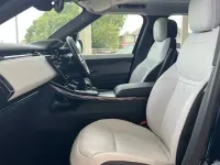 Used Land Rover Range Rover Sport SE Dynamic 400 HP (294 kW) 2022 Portofino blue SUV