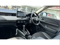 Used Honda HR-V Advance 131 HP (96 kW) 2025 Blue SUV