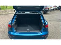 Used Audi A3 Sport 150 HP (110 kW) 2021 Blue Sedan