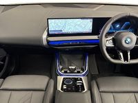 New BMW X3 M Sport 295 HP (216 kW) 2026 White SUV