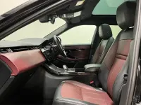 Used Land Rover Range Rover evoque HSE Dynamic 201 HP (147 kW) 2024 Black SUV