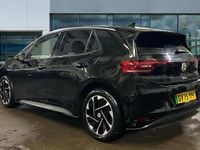 New VW ID.3 Pro 150 kW (204 HP) 2026 Grenadilla black metallic Hatchback