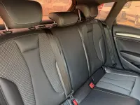 Used Audi A3 Sportback S-Line 150 HP (110 kW) 2014 Brown Hatchback