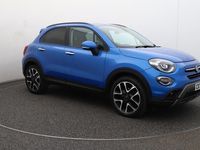 used Fiat 500X Android Auto