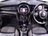 Used Mini Cooper S Classic 192 HP (141 kW) 2020 Hatchback