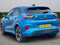 Used Ford Puma Premium 167 HP (122 kW) 2025 SUV
