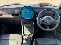 Usado Mini Cooper S Hatch 201 HP (147 kW) 2024 Cinzento Citadino