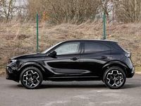 New Vauxhall Mokka 130 HP (95 kW) 2026 Two coat metallic  carbon black SUV