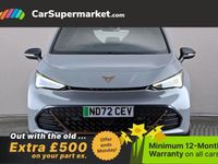Used Cupra Born 150 kW (204 HP) 2024 Hatchback