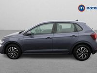 Used VW Polo Life 80 HP (58 kW) 2026 Hatchback