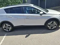 New Hyundai Bayon 90 HP (66 kW) 2026 Lumen gray SUV