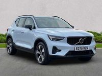 Used Volvo XC40 Plus 163 HP (119 kW) 2025 SUV