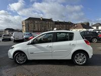 used Renault Clio 1.5 DYNAMIQUE TOMTOM DCI 5d 88 BHP