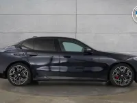 Used BMW i5 M Sport 246 kW (335 HP) 2026 Black