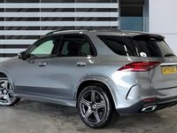 Used Mercedes GLE450 AMG Urban 367 HP (269 kW) 2025 Estate