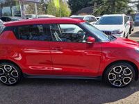 used Suzuki Swift SwiftSport 1.4 Hybrid