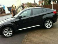 Used BMW X6 2010 SUV