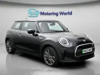 Used Mini Cooper Level 2 135 kW (184 HP) 2023 Hatchback