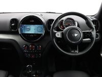Second-hand Mini Cooper Countryman Exclusive 134 CP (98 kW) 2022 Gri SUV